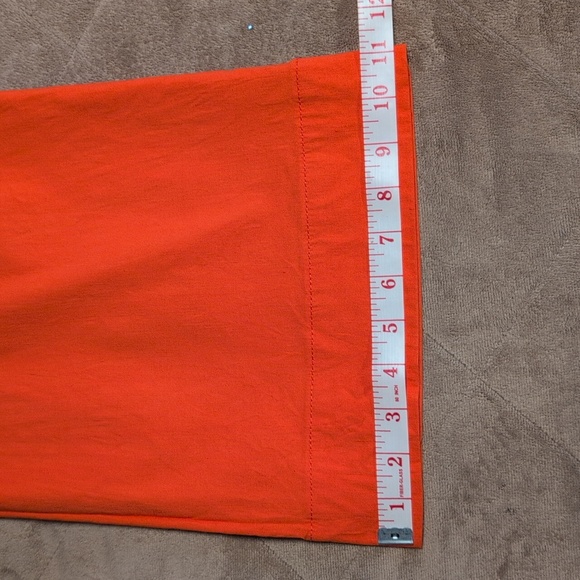 The Colette Full-length Wide-leg Pants - Picture 13 of 13